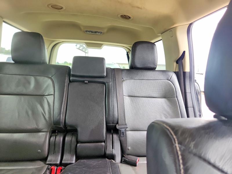 Photo 10 from auction – 2015 FORD FLEX with VIN 2FMHK6C85FBA21771