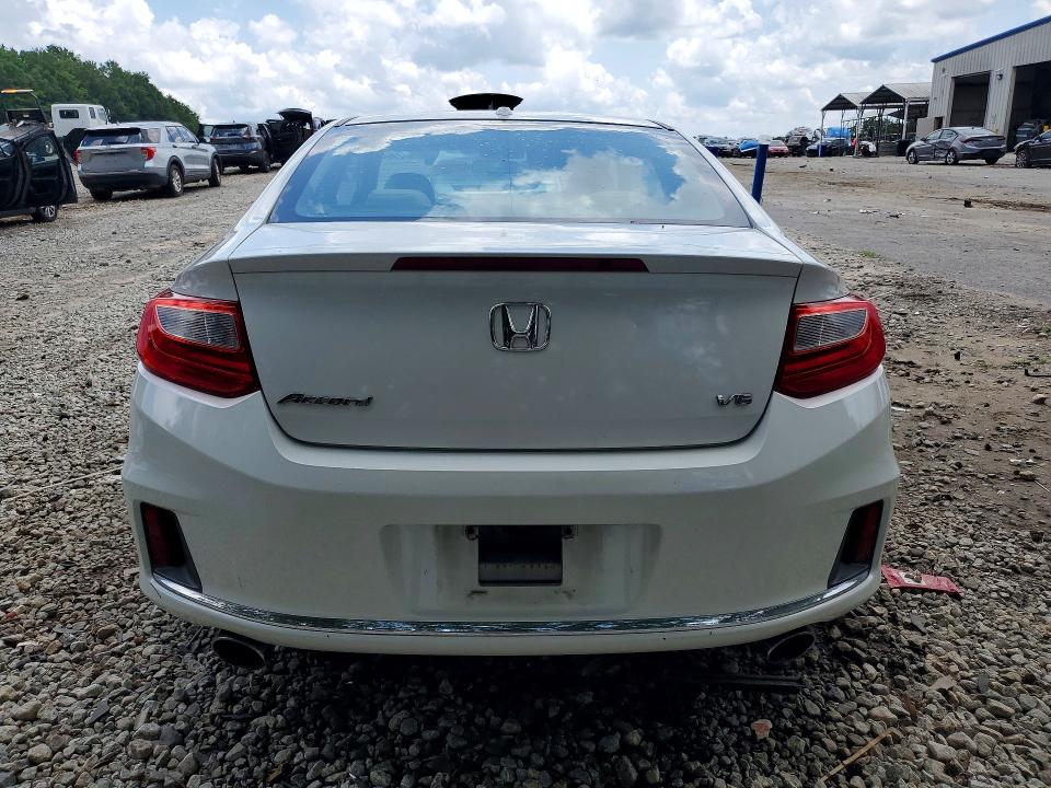 Photo 6 from auction – 2013 HONDA ACCORD with VIN 1HGCT2B80DA006904