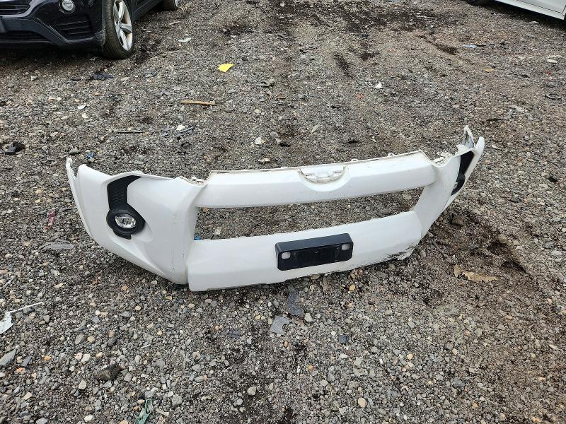 Photo 13 from auction – 2022 TOYOTA 4RUNNER with VIN JTENU5JR8N6010943