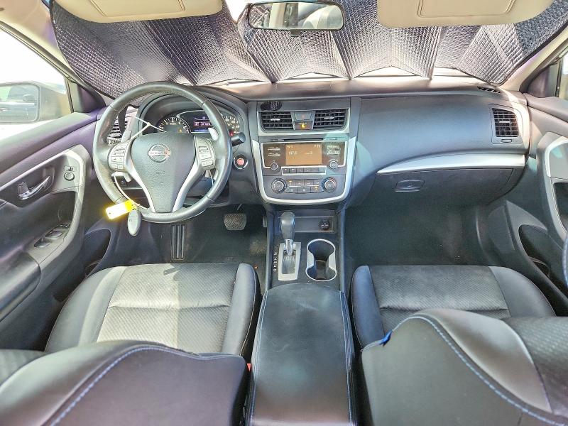 Снимка 8 от търг – 2017 NISSAN ALTIMA с VIN 1N4AL3AP4HC123731
