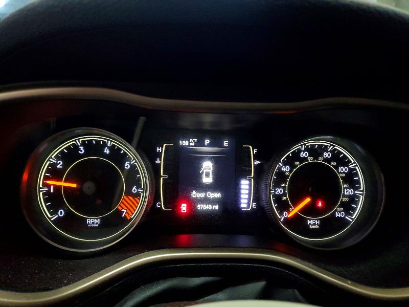 Снимка 9 от търг – 2014 JEEP CHEROKEE с VIN 1C4PJMCB0EW171786