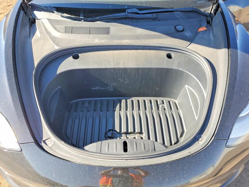 Photo 11 from auction – 2020 TESLA MODEL 3 with VIN 5YJ3E1ECXLF796415