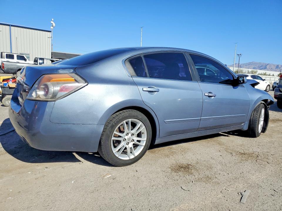 Photo 3 from auction – 2012 NISSAN ALTIMA with VIN 1N4AL2AP6CN426453