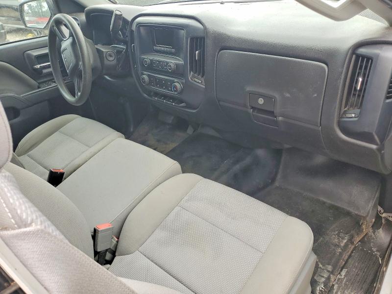 Photo 8 from auction – 2015 GMC SIERRA with VIN 1GTR1TEH3FZ213274