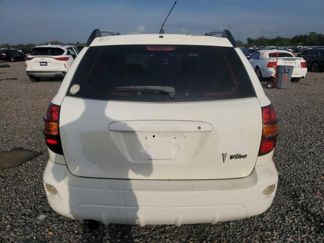 Photo 6 from auction – 2005 PONTIAC VIBE with VIN 5Y2SL63875Z454155