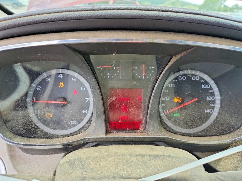 Photo 9 from auction – 2012 GMC TERRAIN with VIN 2GKALUEK1C6279231