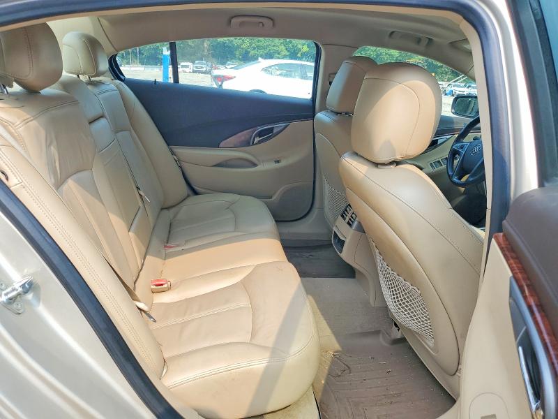 Photo 10 from auction – 2013 BUICK LACROSSE with VIN 1G4GC5E30DF218802
