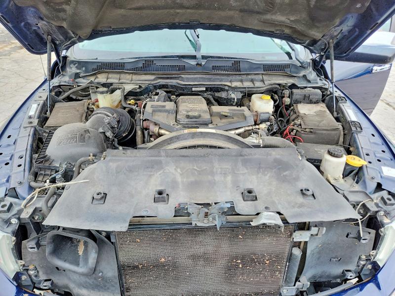 Foto 11 de la subasta – 2014 RAM 3500 con VIN 3C63R3NL0EG135514