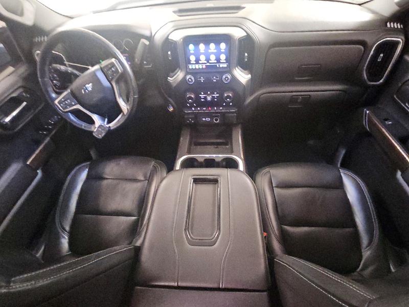 Photo 8 from auction – 2019 CHEVROLET SILVERADO with VIN 1GCPYFED9KZ143081