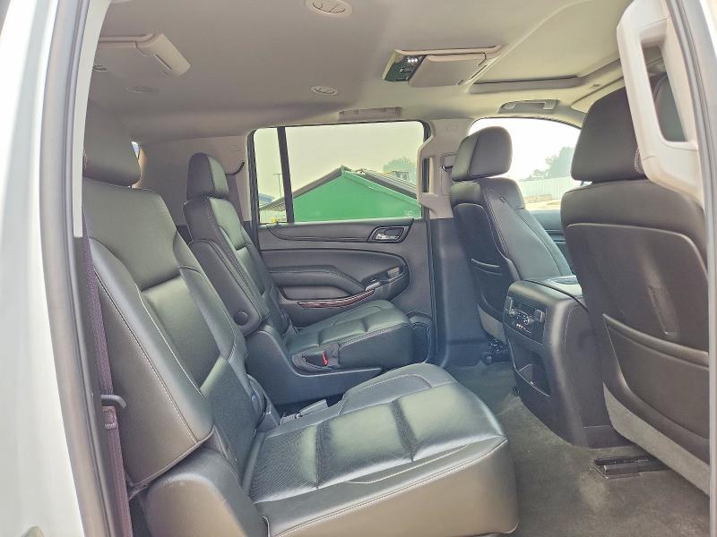 Photo 11 from auction – 2016 GMC YUKON XL with VIN 1GKS2GKC2GR193605