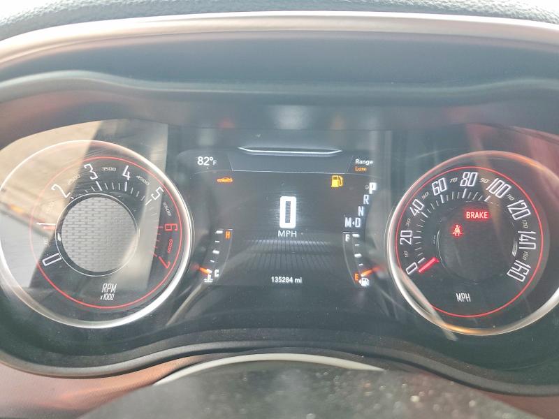 Zdjęcie 9 z aukcji – 2020 DODGE CHALLENGER z VIN 2C3CDZBT9LH118369