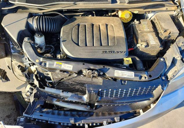 Photo 12 from auction – 2019 DODGE GRAND CARAVAN with VIN 2C4RDGBG3KR794824