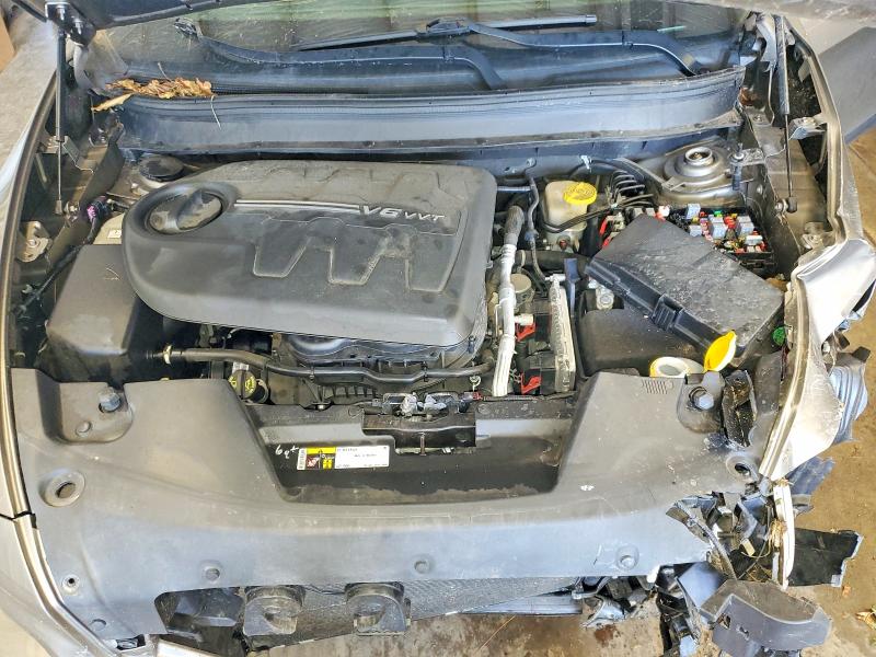 Фото 12 с аукциона – 2016 JEEP CHEROKEE с VIN 1C4PJMCS2GW253845