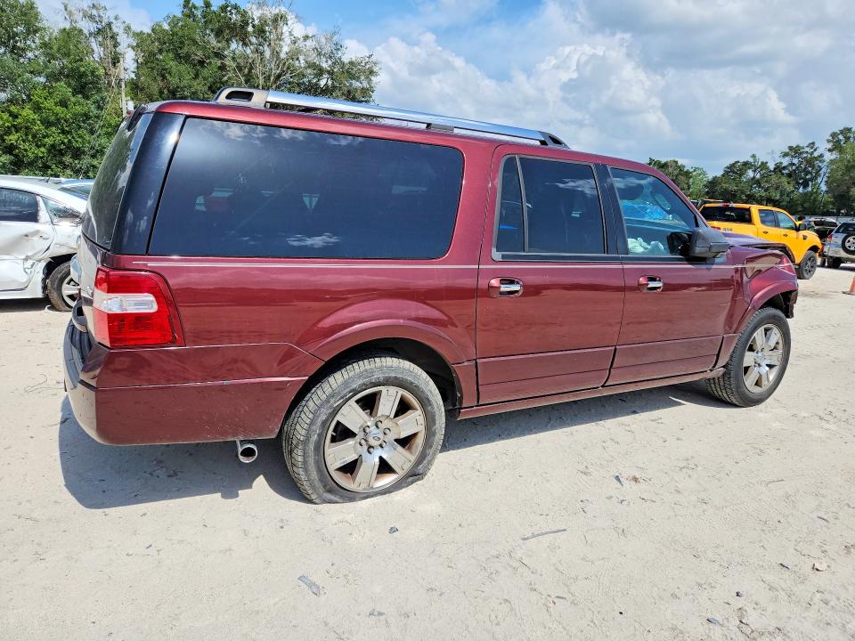 Photo 3 from auction – 2010 FORD EXPEDITION with VIN 1FMJK1K56AEB66908