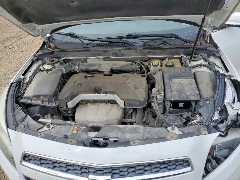 Photo 11 from auction – 2013 CHEVROLET MALIBU with VIN 1G11E5SA1DF272352