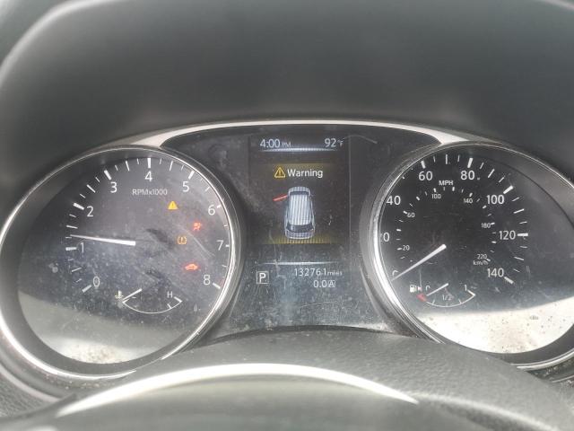 صورة رقم 9 من المزاد - 2015 NISSAN ROGUE مع VIN 5N1AT2MT8FC762393