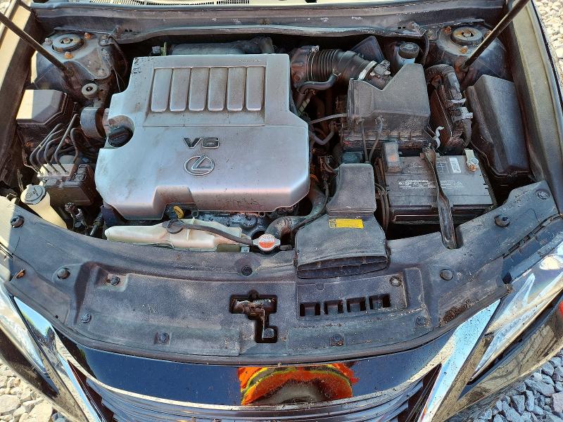 Photo 11 from auction – 2016 LEXUS ES with VIN 58ABK1GG5GU021851