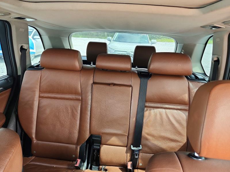 Foto 10 de la subasta – 2012 BMW X5 con VIN 5UXZV4C50CL751057