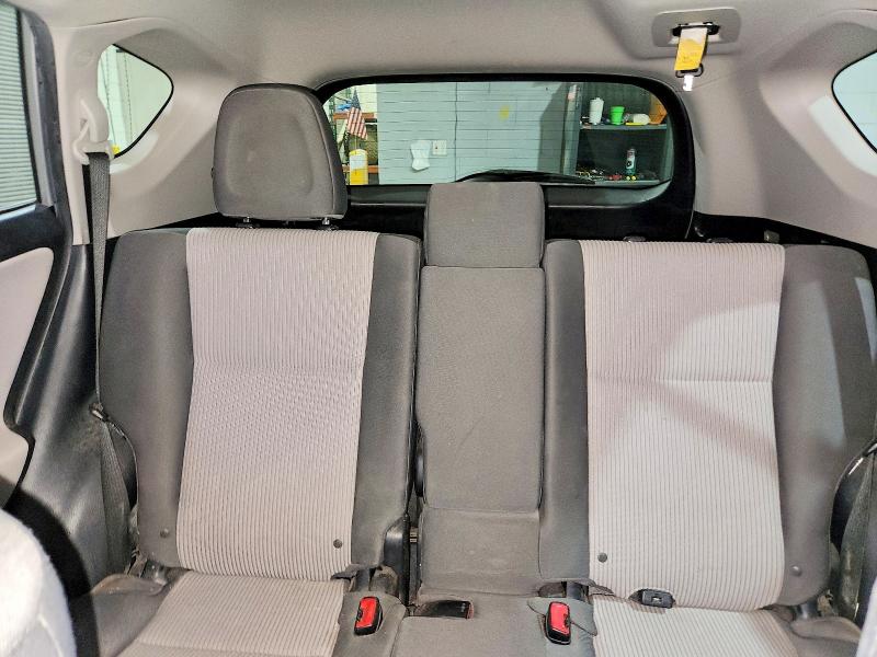 Photo 10 from auction – 2014 TOYOTA RAV4 with VIN JTMBFREV5ED088074