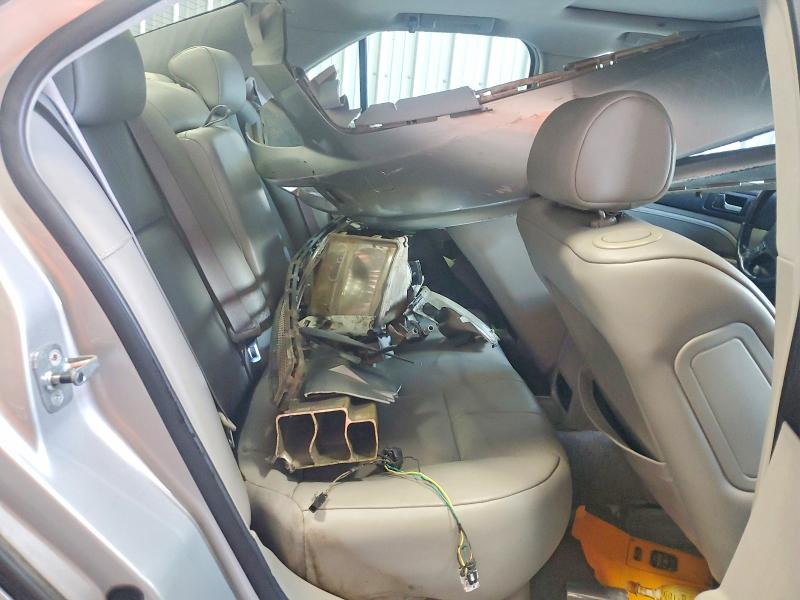 Photo 10 from auction – 2007 CADILLAC STS with VIN 1G6DW677970157190