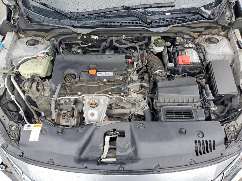 Photo 11 from auction – 2018 HONDA CIVIC with VIN 2HGFC4B50JH303120