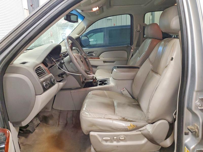 Photo 7 from auction – 2012 CHEVROLET TAHOE with VIN 1GNSKBE06CR254293