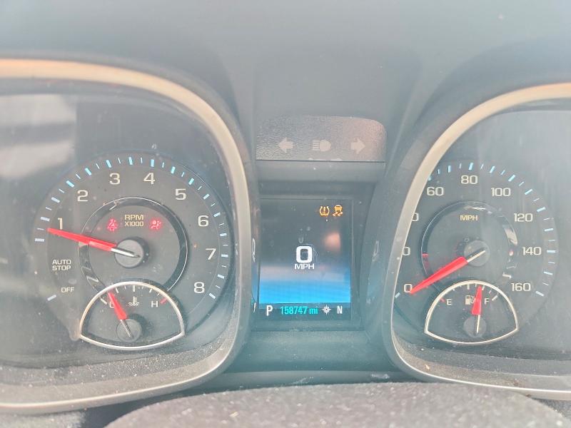 صورة رقم 9 من المزاد - 2015 CHEVROLET MALIBU مع VIN 1G11D5SL5FF300709