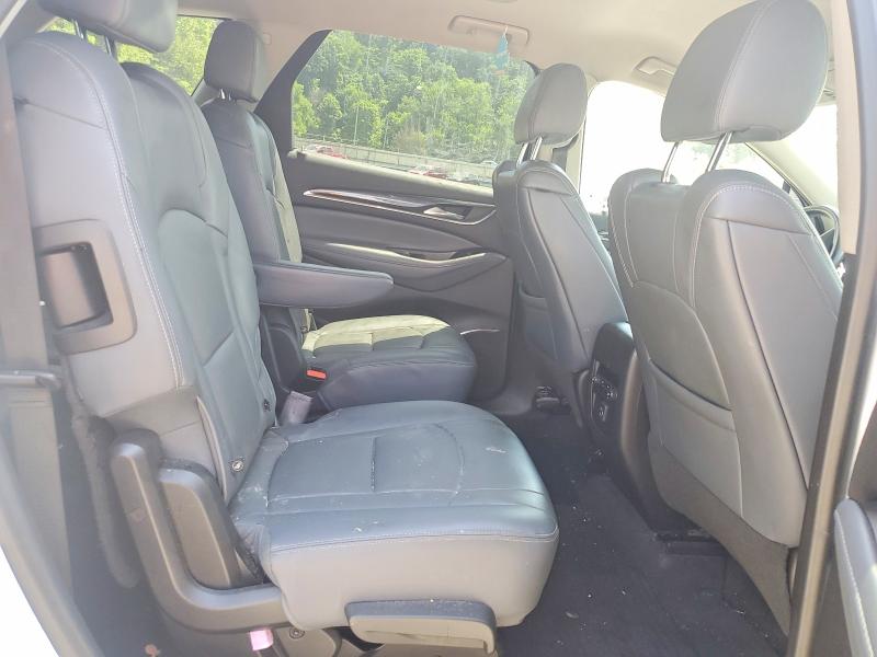 Photo 11 from auction – 2021 BUICK ENCLAVE with VIN 5GAEVAKW0MJ168379