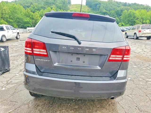 Photo 6 from auction – 2018 DODGE JOURNEY with VIN 3C4PDCAB6JT524732