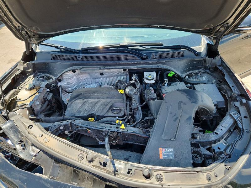 Снимка 11 от търг – 2025 BUICK ENVISTA с VIN KL47LBEP1SB111617