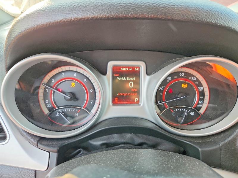Zdjęcie 9 z aukcji – 2019 DODGE JOURNEY z VIN 3C4PDCBG8KT844906