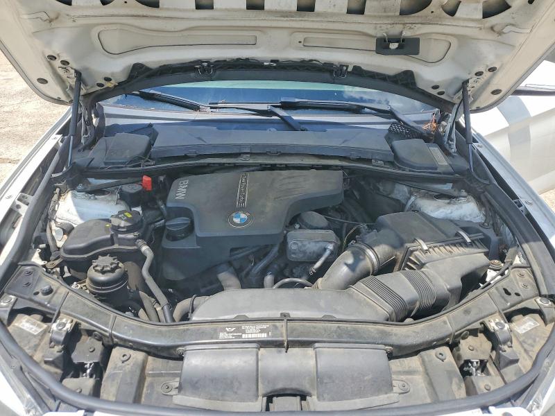 Фото 11 с аукциона – 2015 BMW X1 с VIN WBAVL1C52FVY40199