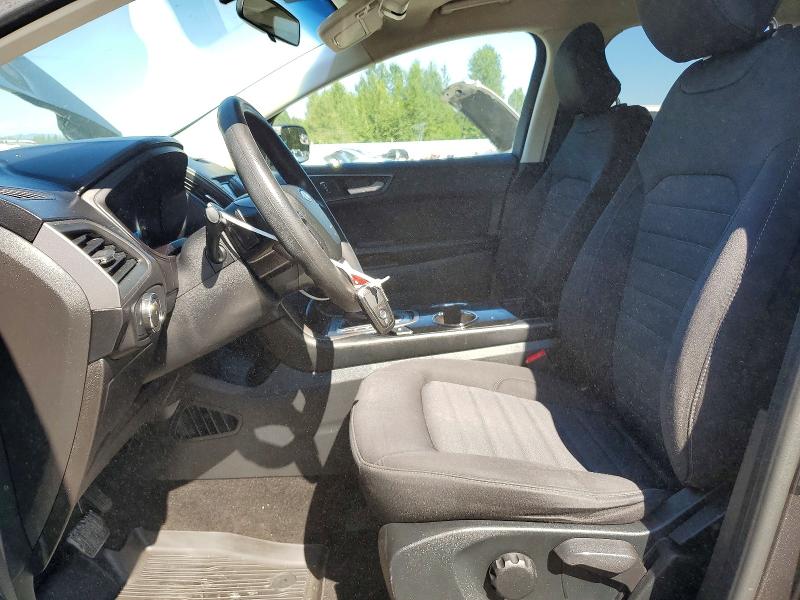 Photo 7 from auction – 2018 FORD EDGE with VIN 2FMPK4G98JBC32359