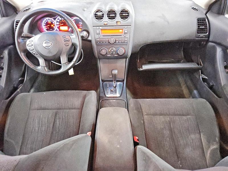 Photo 8 from auction – 2012 NISSAN ALTIMA with VIN 1N4BL2AP5CC174078