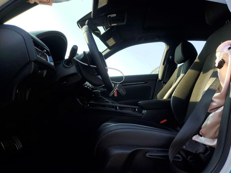 Photo 7 from auction – 2025 HONDA CIVIC with VIN 2HGFE4F87SH018186