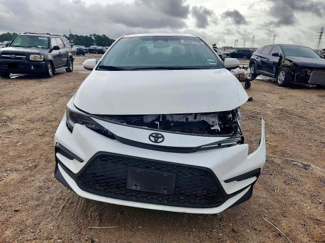 Photo 5 from auction – 2024 TOYOTA COROLLA with VIN 5YFS4MCE7RP203062