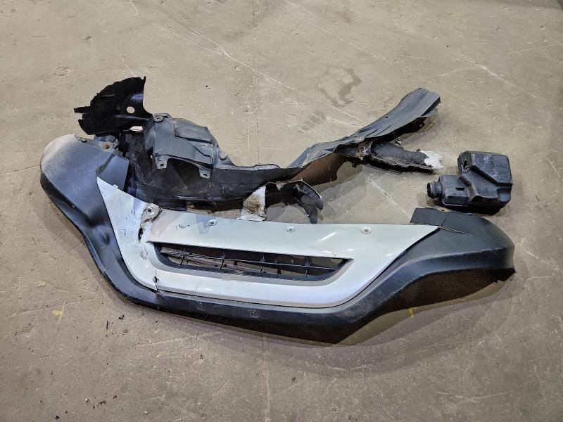 Фото 13 с аукциона – 2016 HONDA CR-V с VIN 5J6RM4H58GL045449