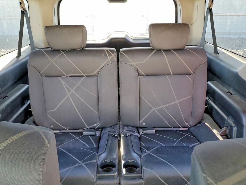 Photo 10 from auction – 2009 HONDA ELEMENT with VIN 5J6YH18929L001807