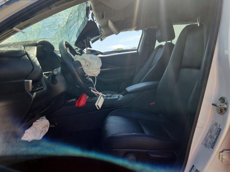 Photo 7 from auction – 2023 MAZDA CX-30 with VIN 3MVDMBBM4PM555993