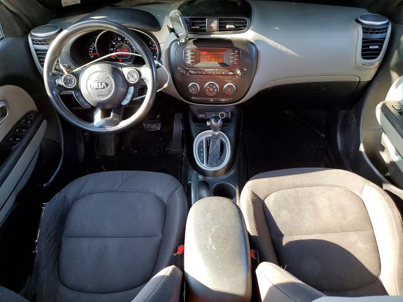 Photo 8 from auction – 2015 KIA SOUL with VIN KNDJN2A28F7228359