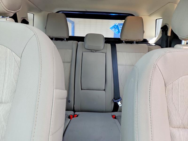 Photo 10 from auction – 2019 FORD ECOSPORT with VIN MAJ3S2GE1KC252982