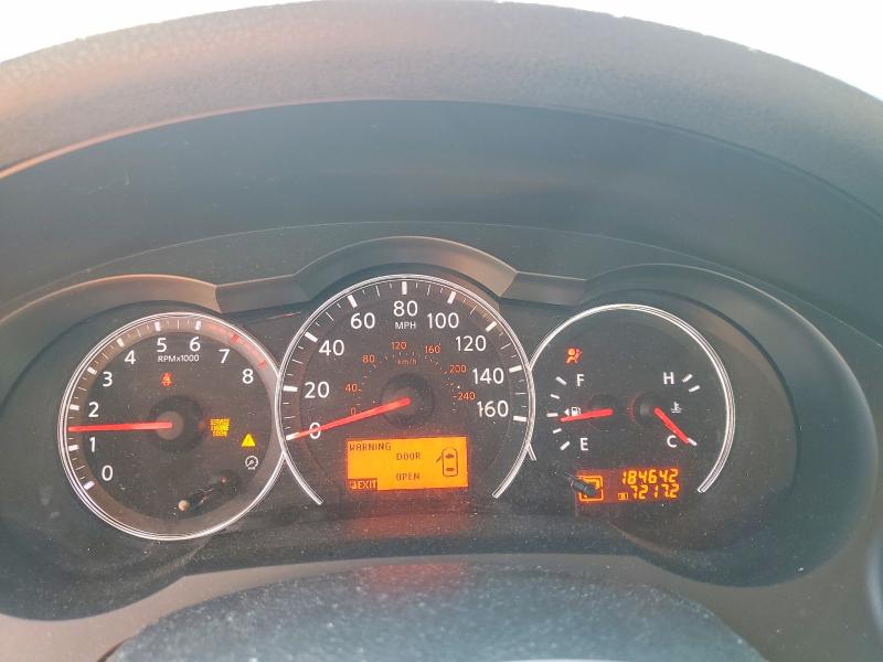 Zdjęcie 9 z aukcji – 2012 NISSAN ALTIMA z VIN 1N4AL2AP2CC137789