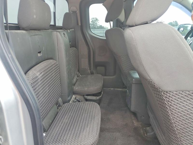 Photo 10 from auction – 2015 NISSAN FRONTIER with VIN 1N6BD0CT8FN746210