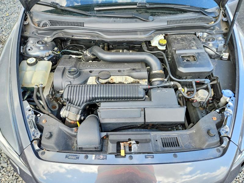 Photo 11 from auction – 2013 VOLVO C30 with VIN YV1672MK3D2307129