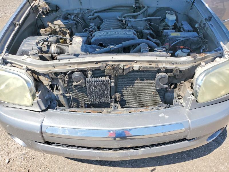 Photo 11 from auction – 2006 TOYOTA TUNDRA with VIN 5TBDT44166S506935