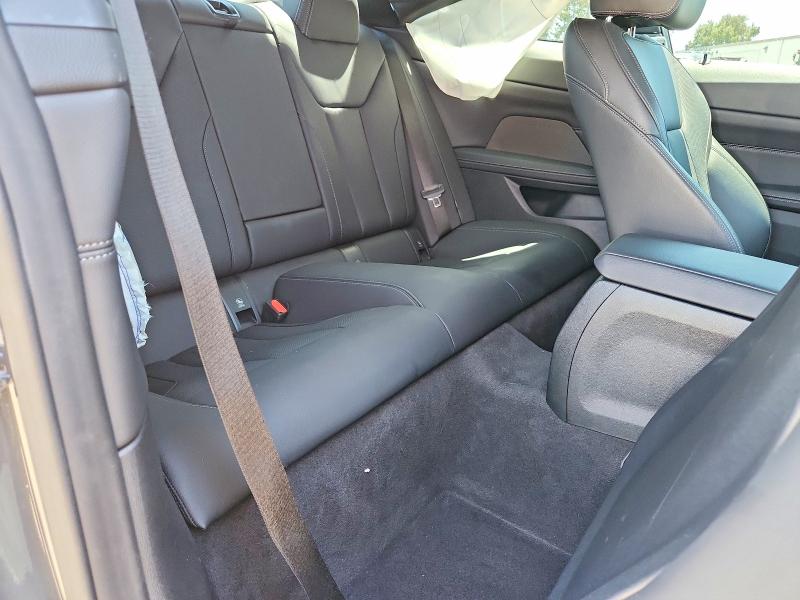 Photo 10 from auction – 2026 BMW M440I with VIN WBA73DA03TCV32046