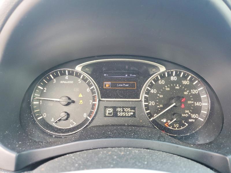 Photo 9 from auction – 2015 NISSAN ALTIMA with VIN 1N4AL3AP9FC411466