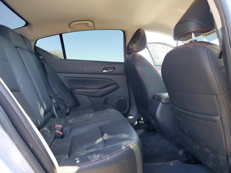Photo 10 from auction – 2024 NISSAN ALTIMA with VIN 1N4BL4CW3RN418596