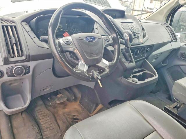 Photo 7 from auction – 2019 FORD TRANSIT with VIN 1FTYR2ZM5KKB10852