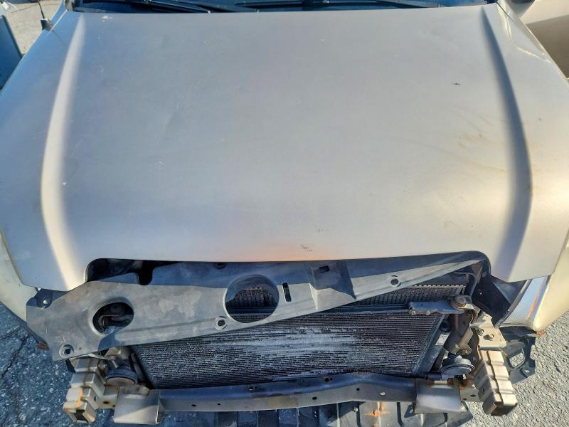 Снимка 12 от търг – 2006 HONDA CR-V с VIN SHSRD789X6U442407